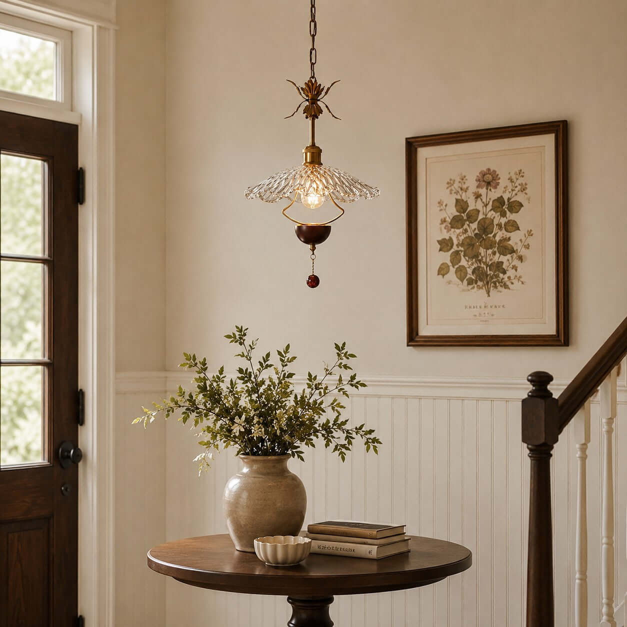 Norelia Pendant Light