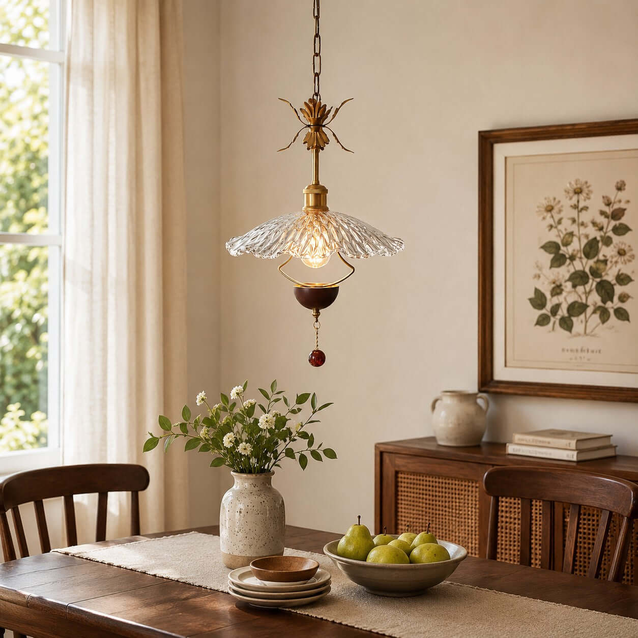 Norelia Pendant Light