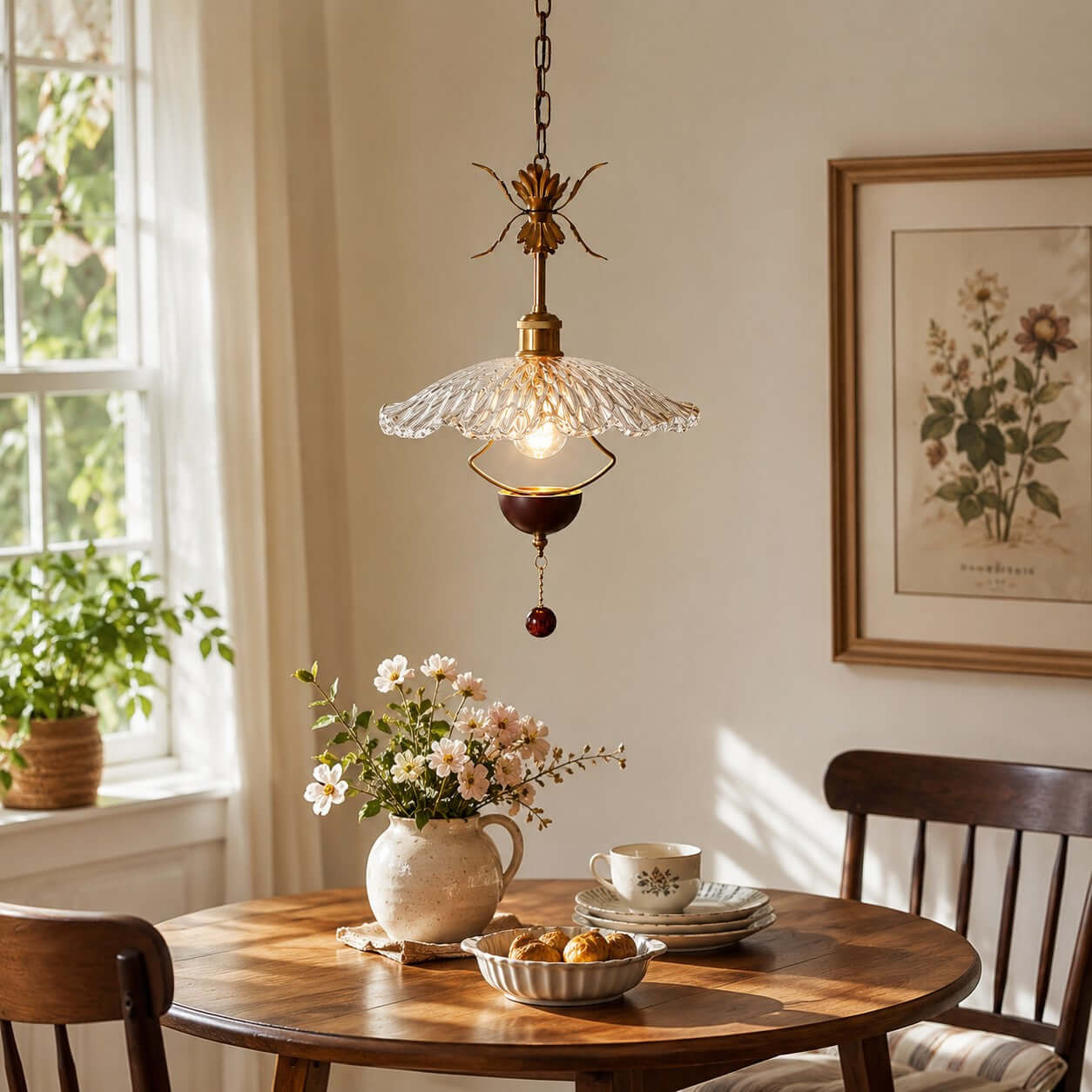 Norelia Pendant Light