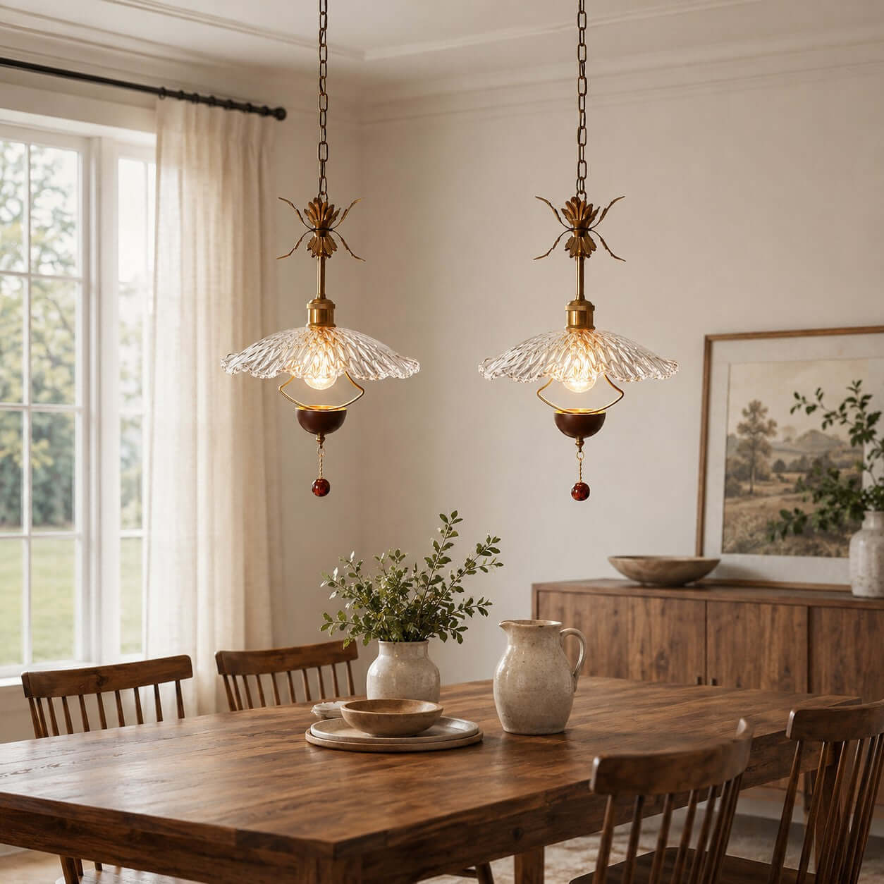 Norelia Pendant Light