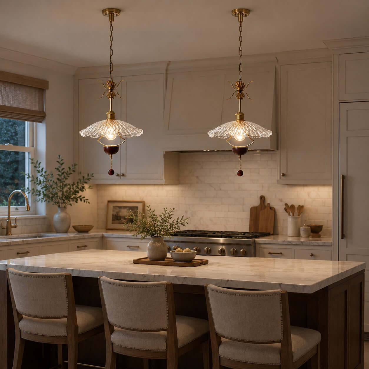 Norelia Pendant Light