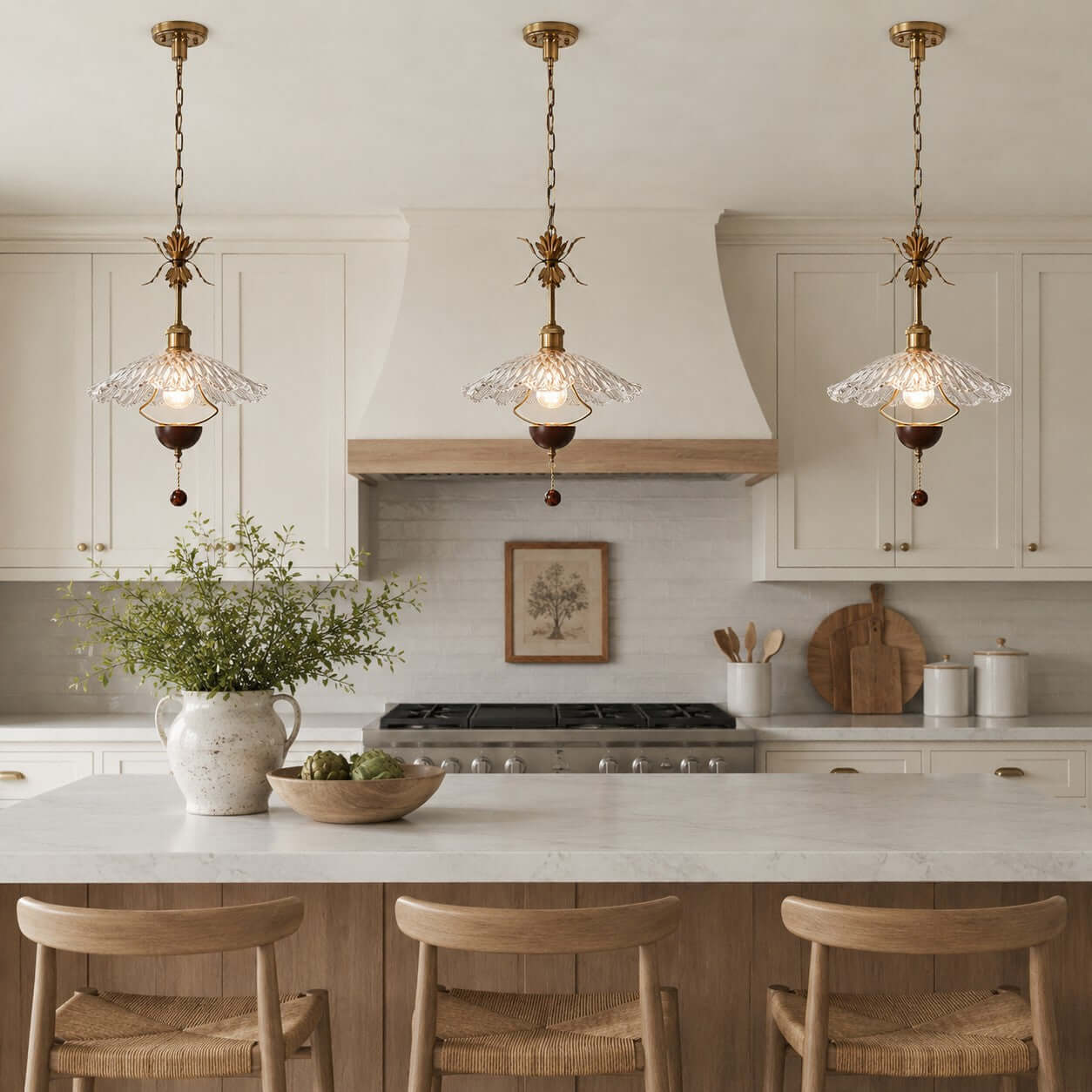 Norelia Pendant Light