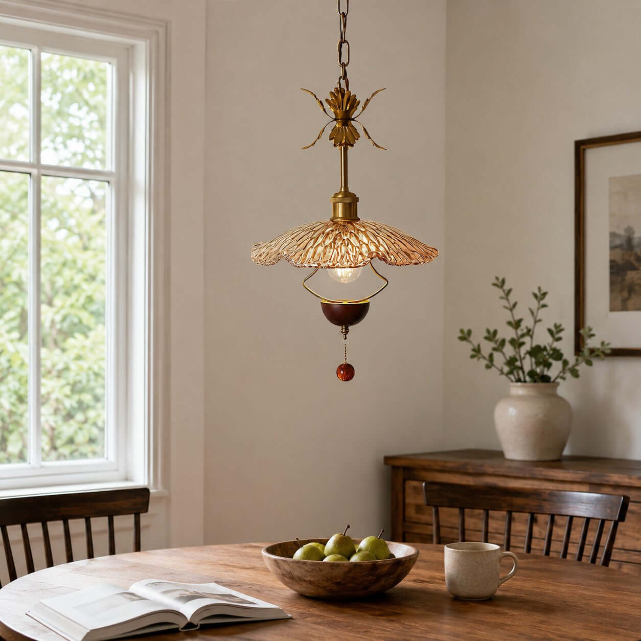 Norelia Pendant Light