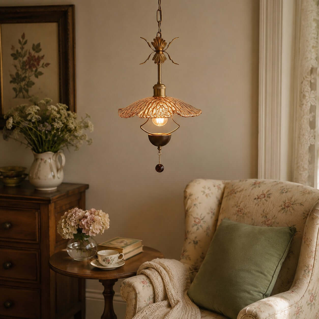 Norelia Pendant Light