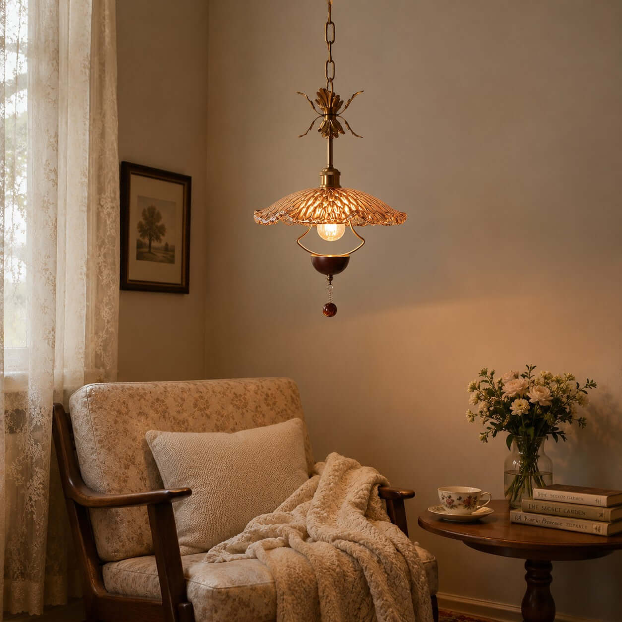 Norelia Pendant Light