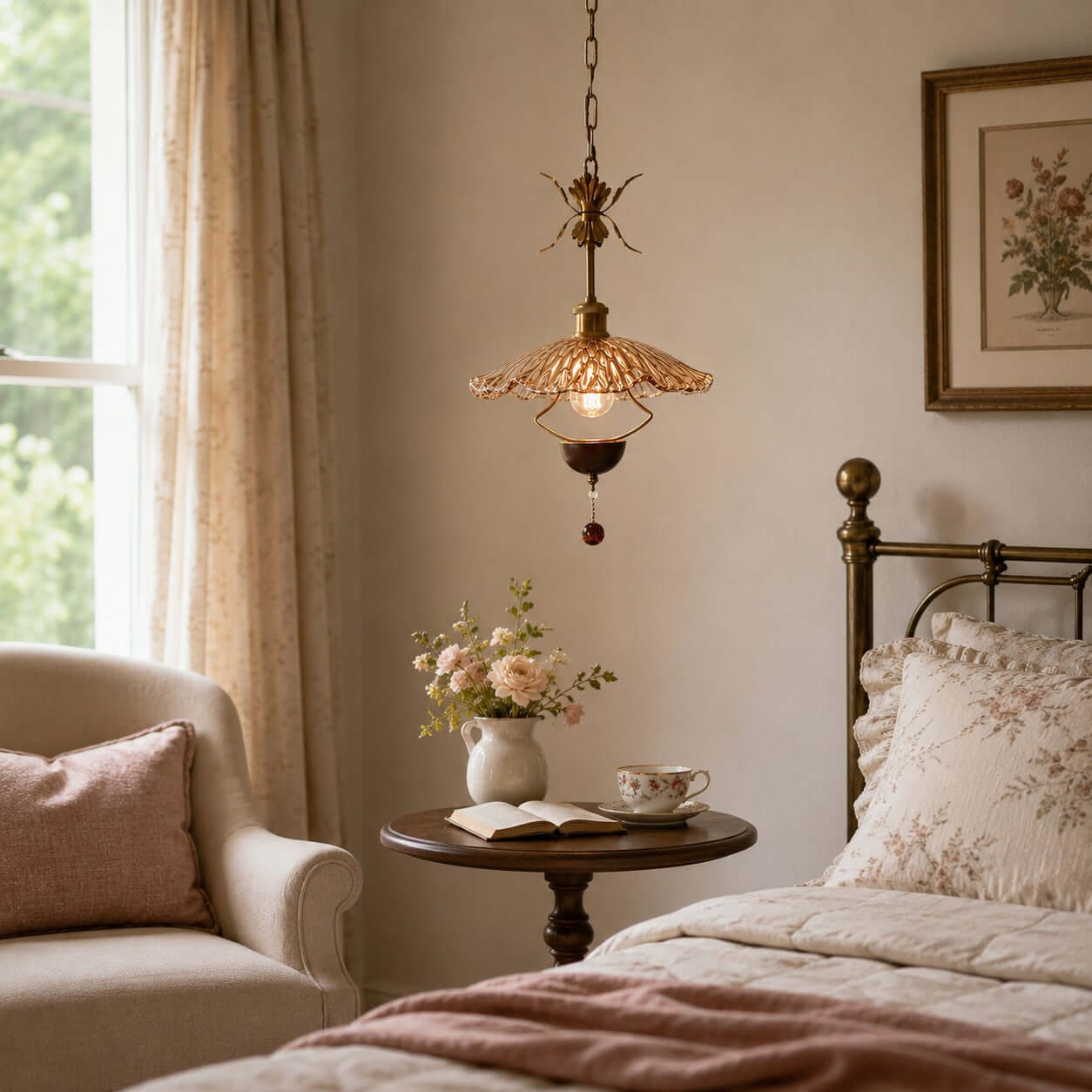 Norelia Pendant Light