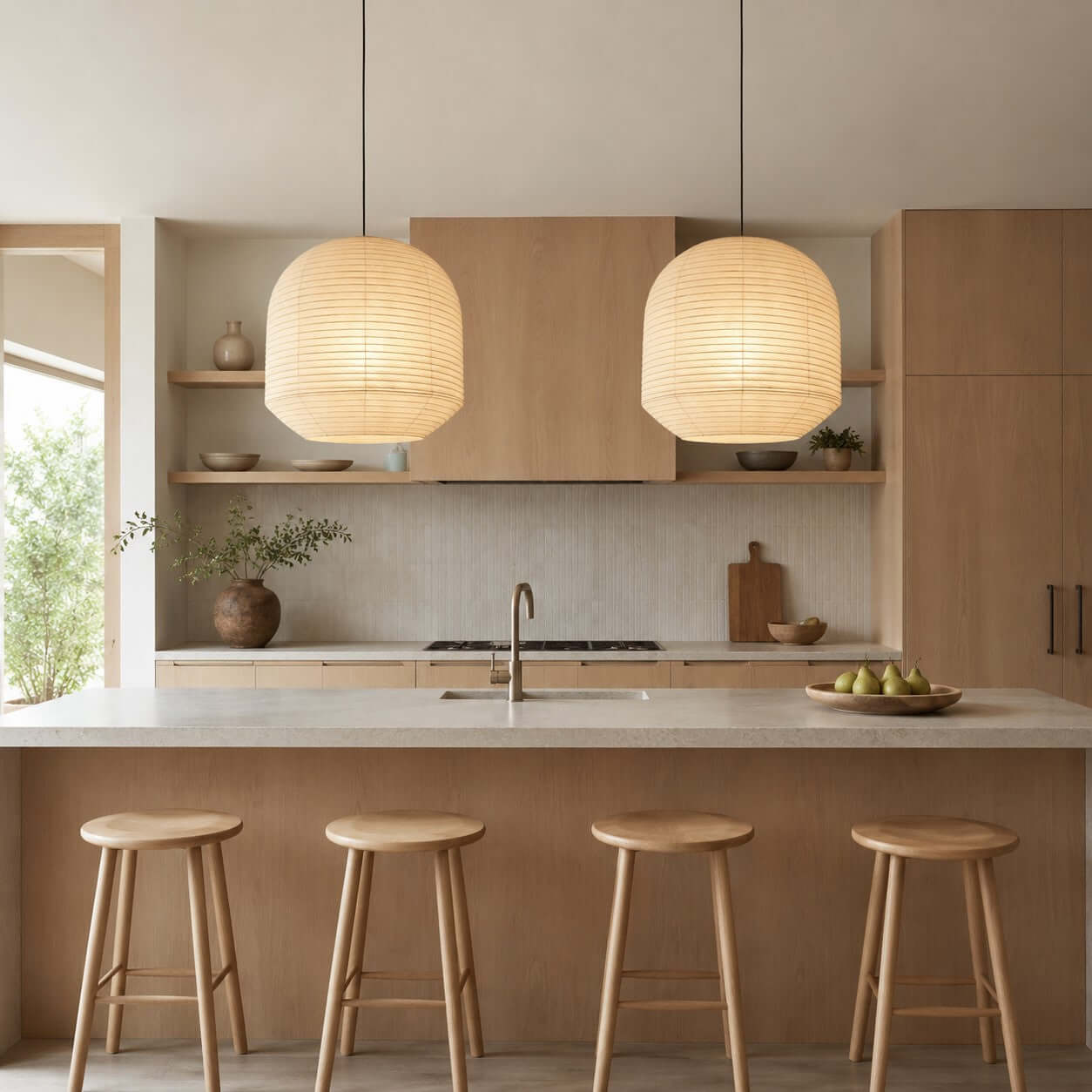 Noremi Pendant Light