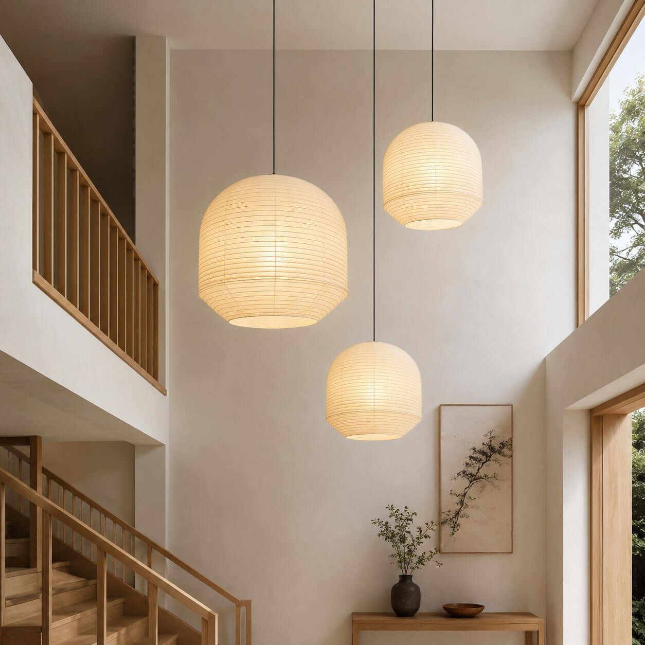 Noremi Pendant Light