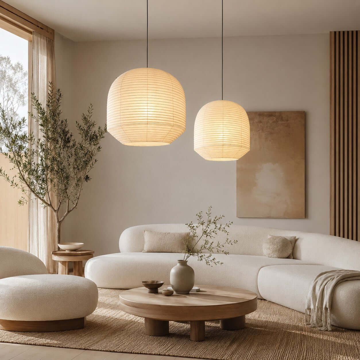 Noremi Pendant Light