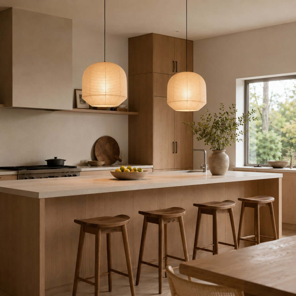Noremi Pendant Light