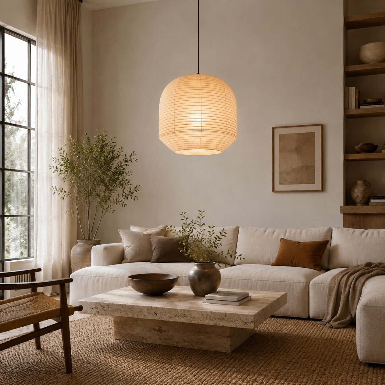 Noremi Pendant Light