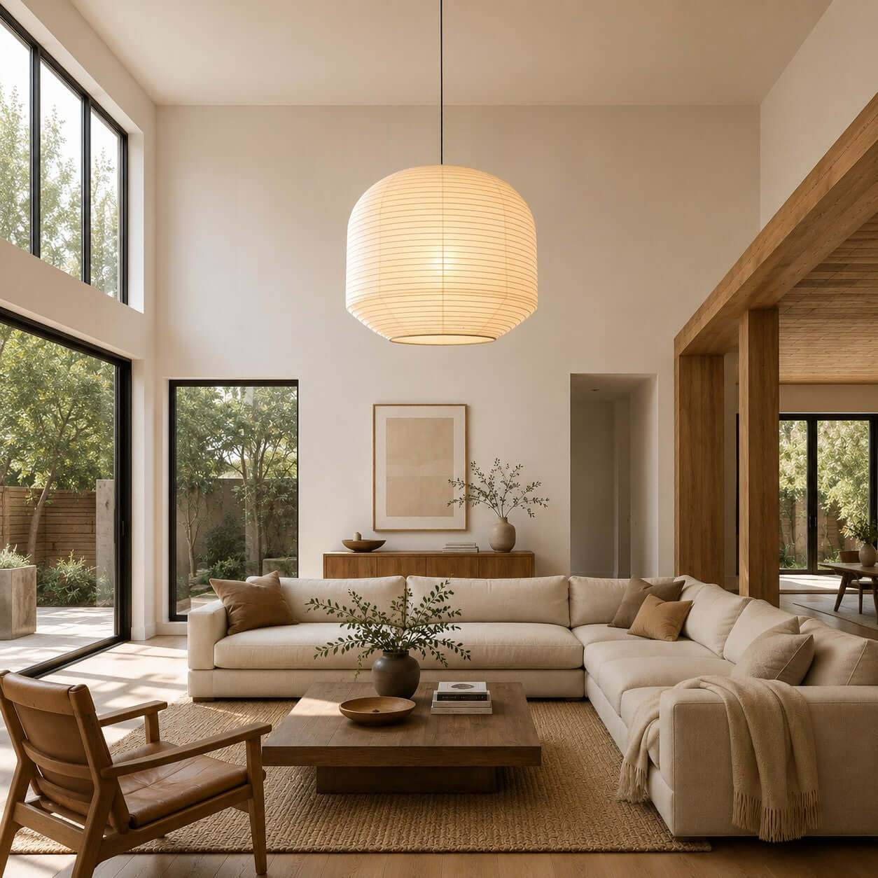 Noremi Pendant Light