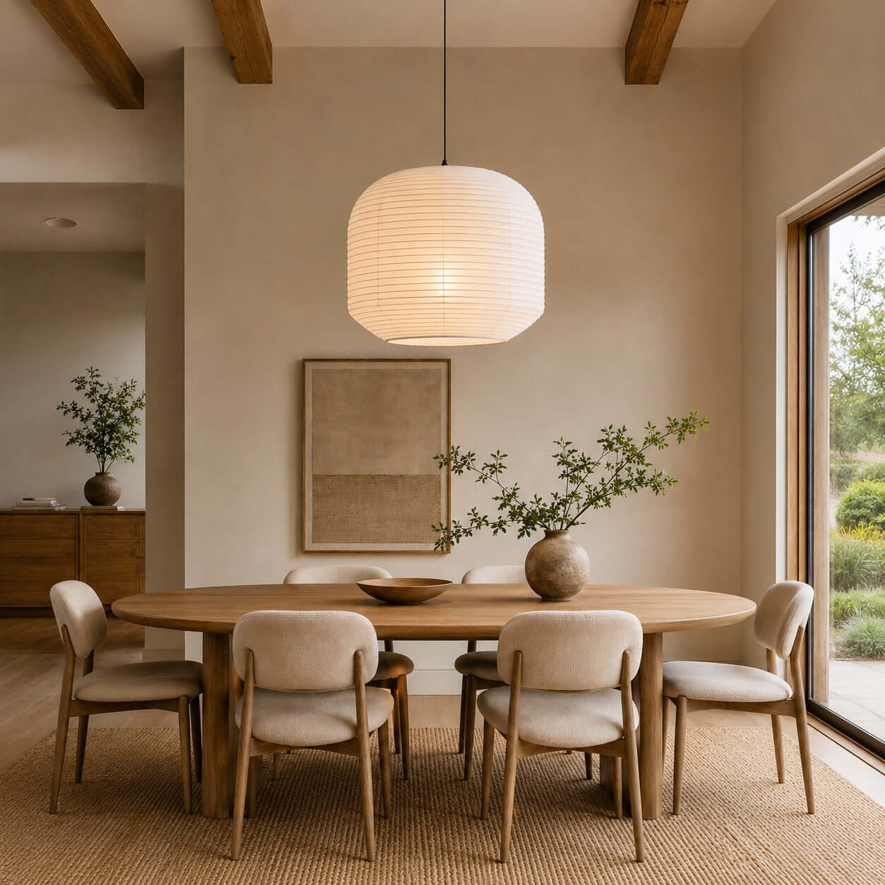 Noremi Pendant Light