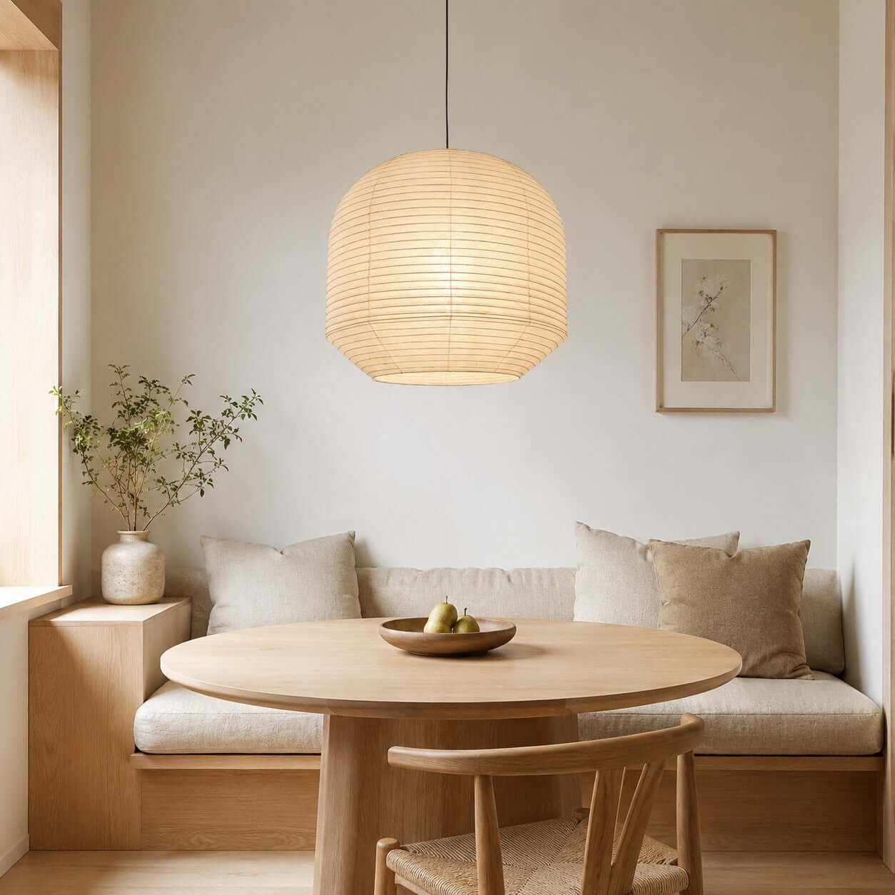 Noremi Pendant Light