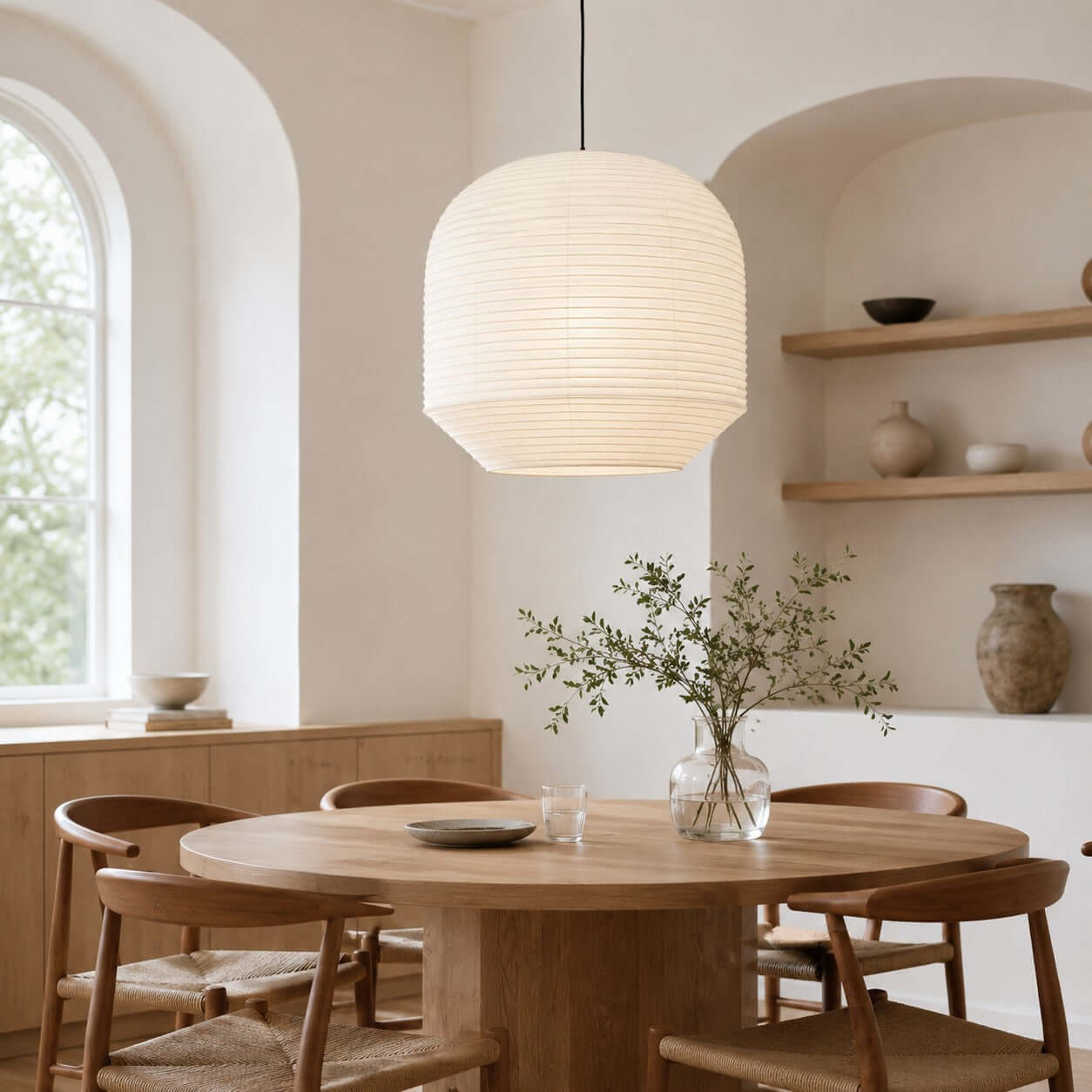 Noremi Pendant Light