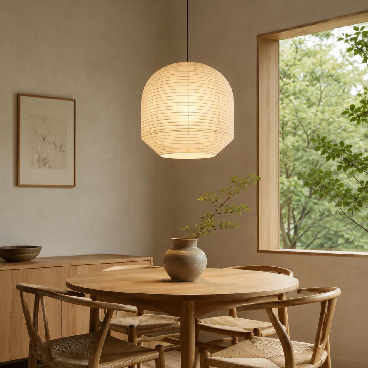 Noremi Pendant Light