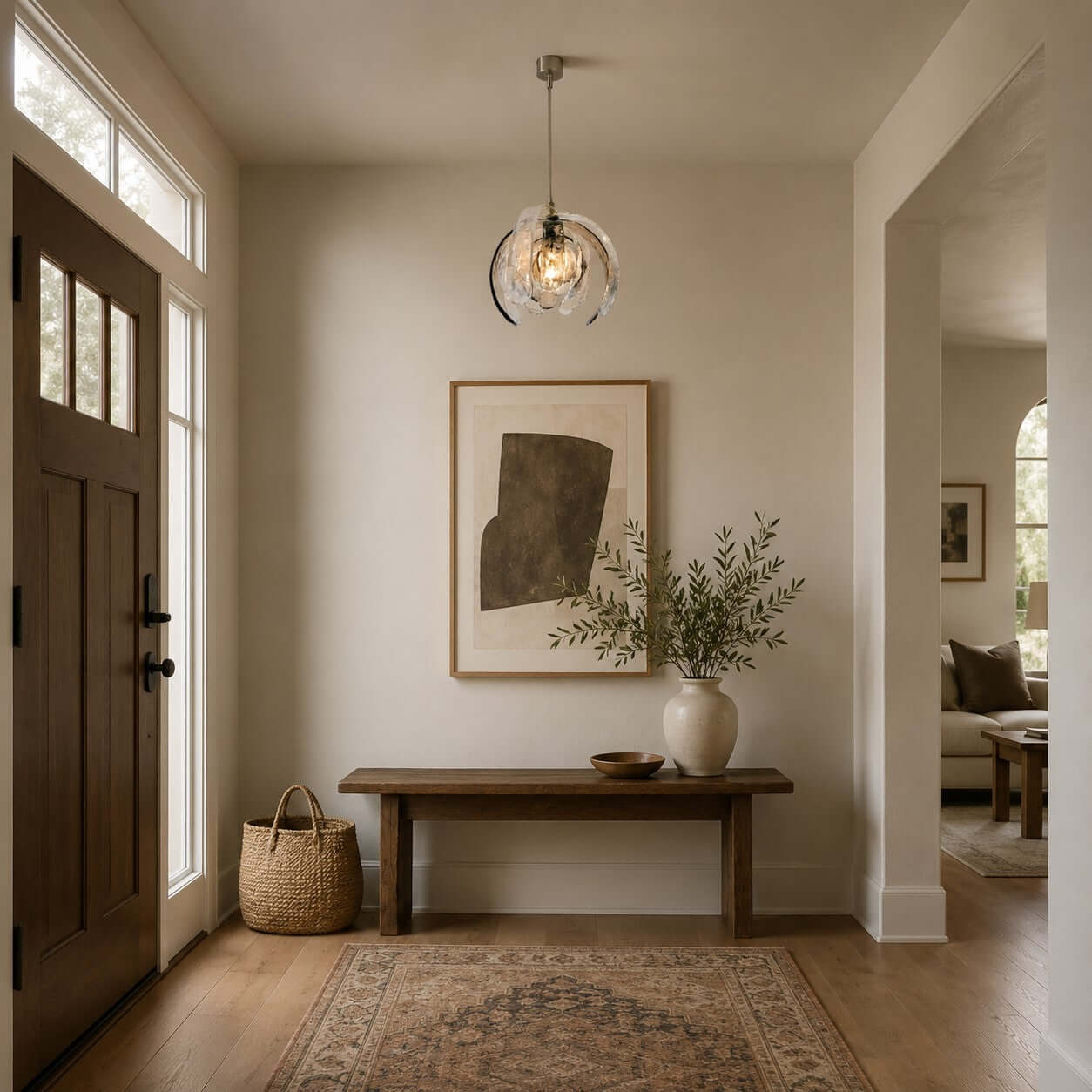 Orvano Pendant Light