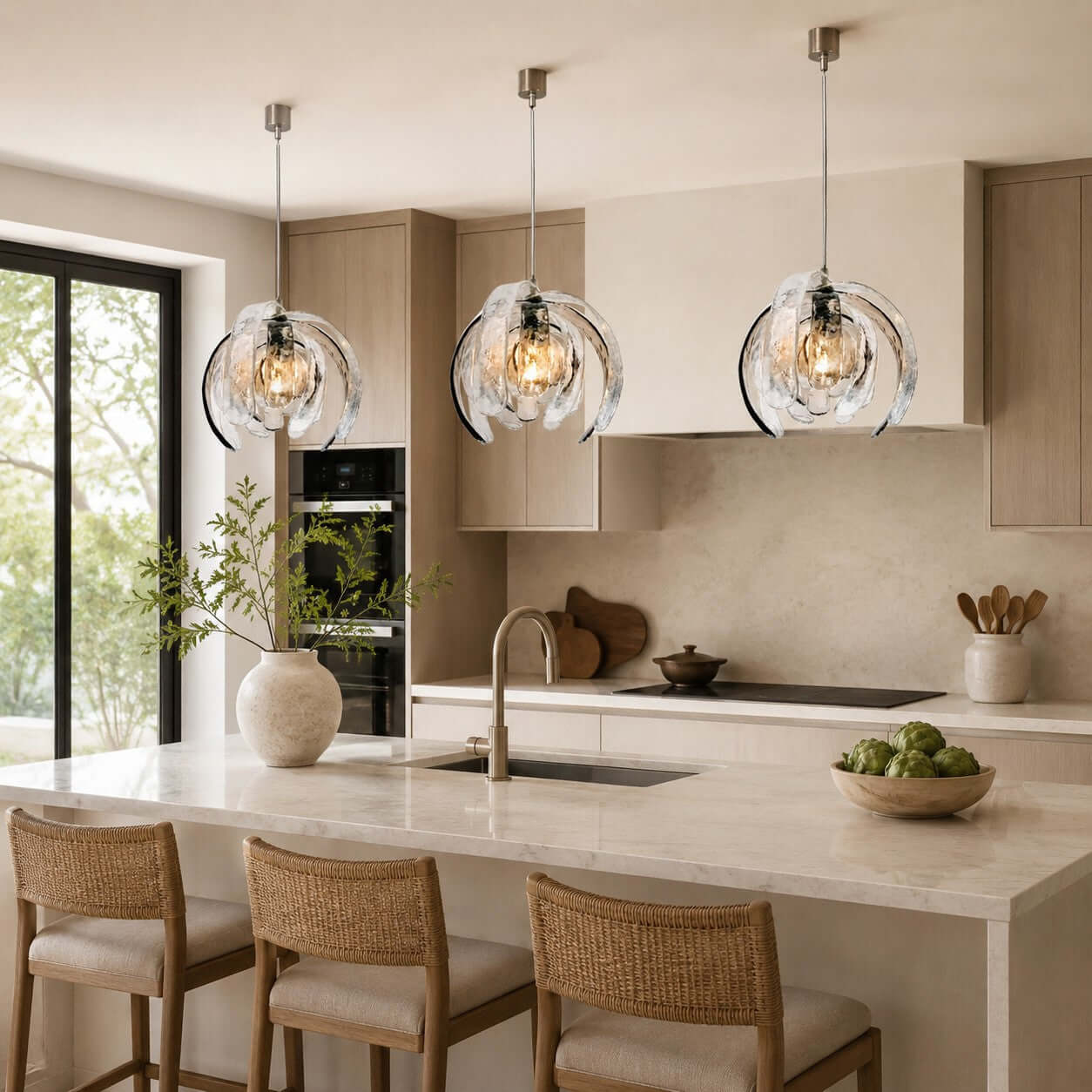 Orvano Pendant Light