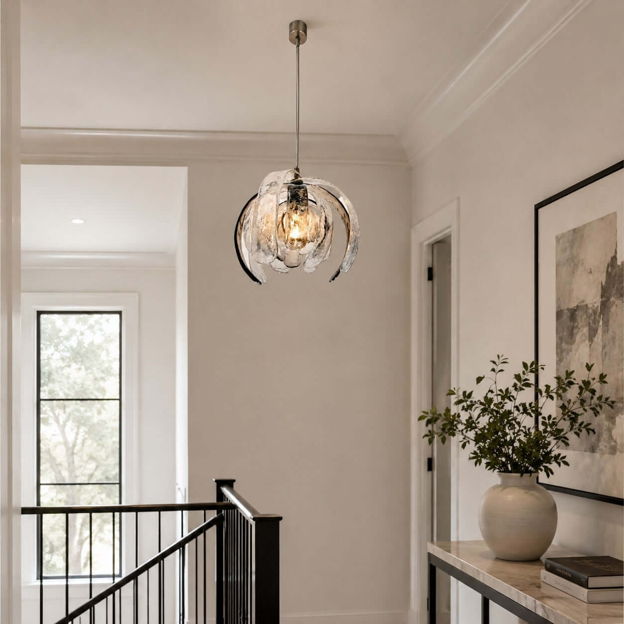 Orvano Pendant Light