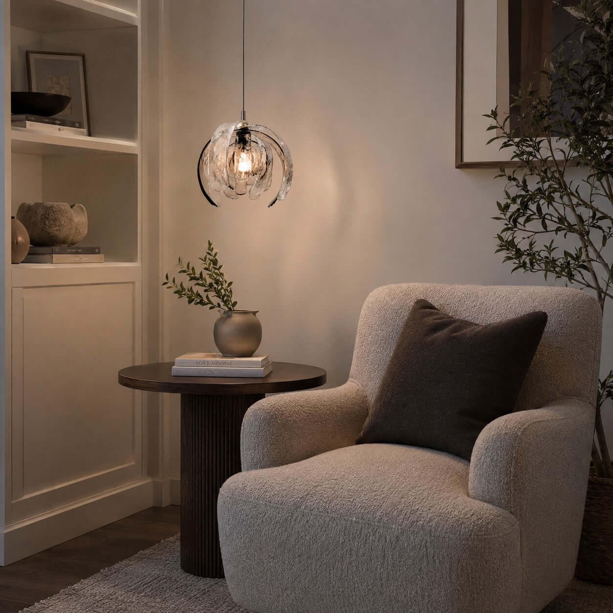 Orvano Pendant Light