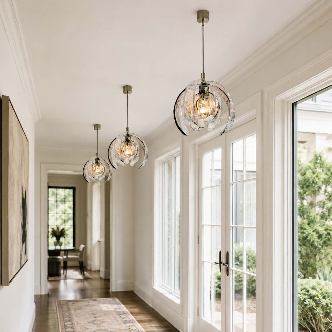 Orvano Pendant Light
