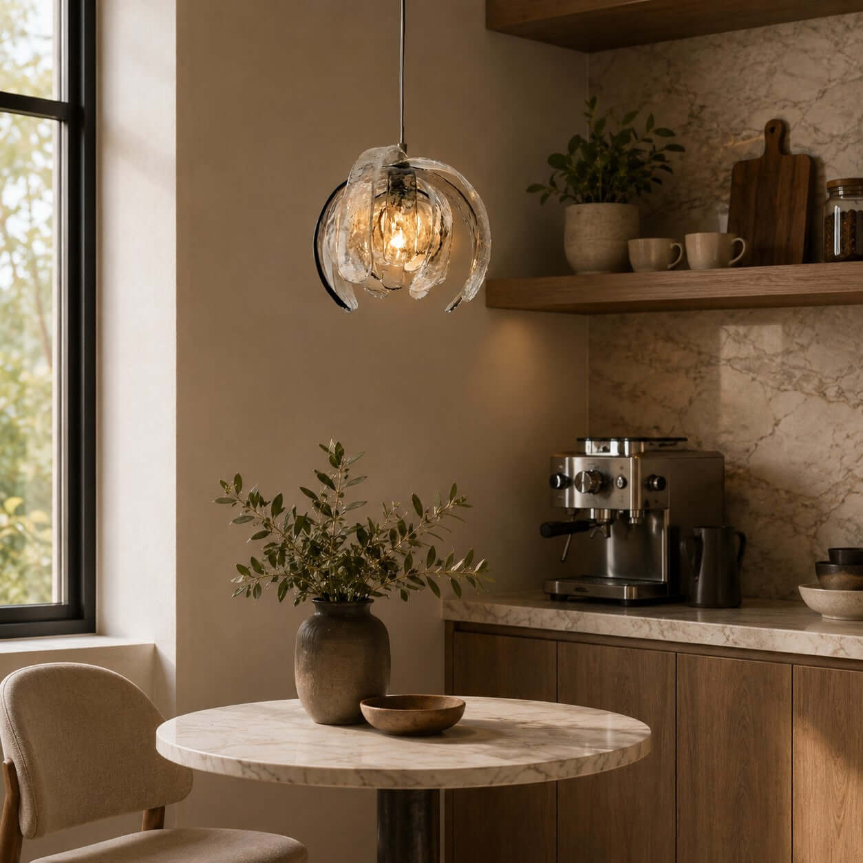 Orvano Pendant Light