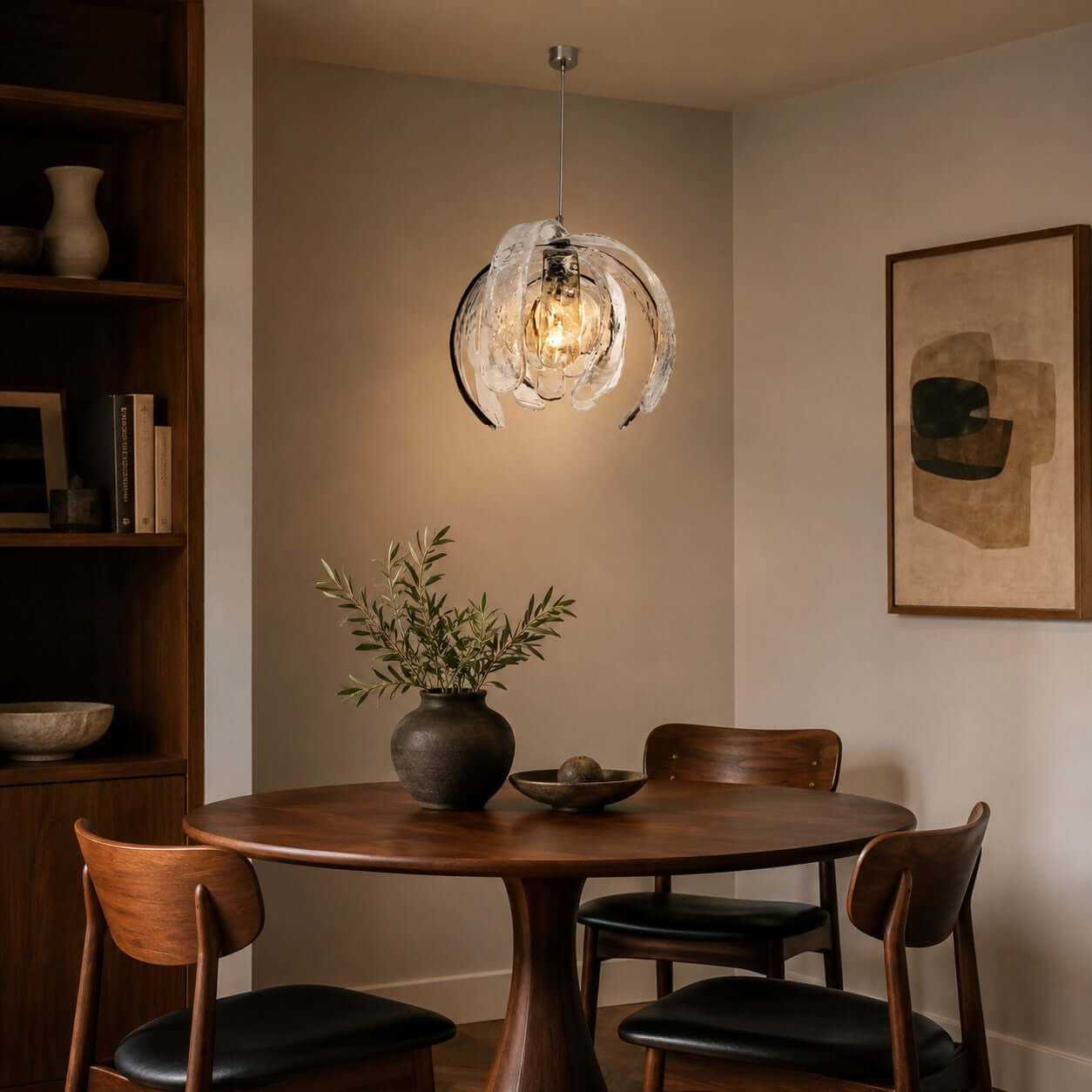 Orvano Pendant Light
