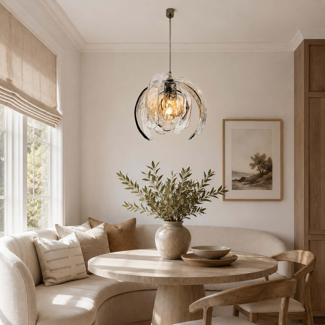 Orvano Pendant Light