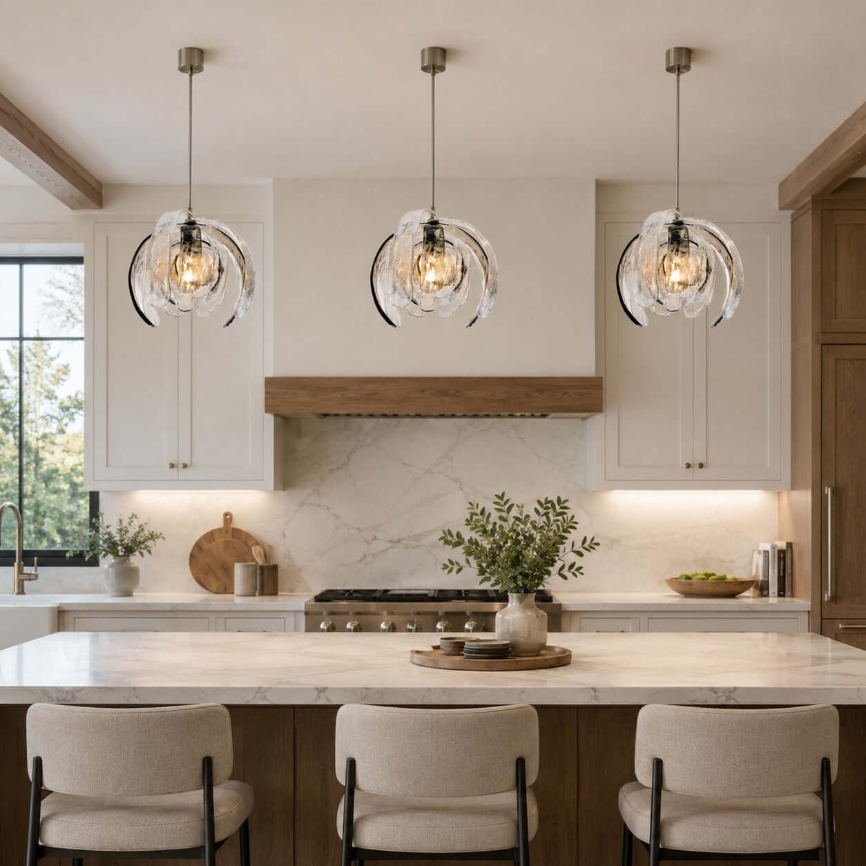 Orvano Pendant Light