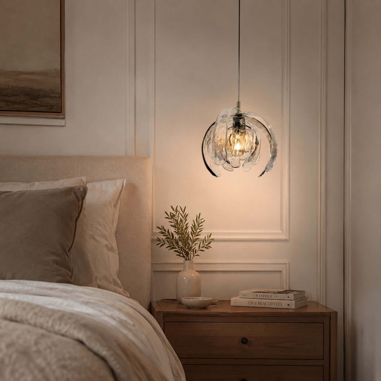 Orvano Pendant Light