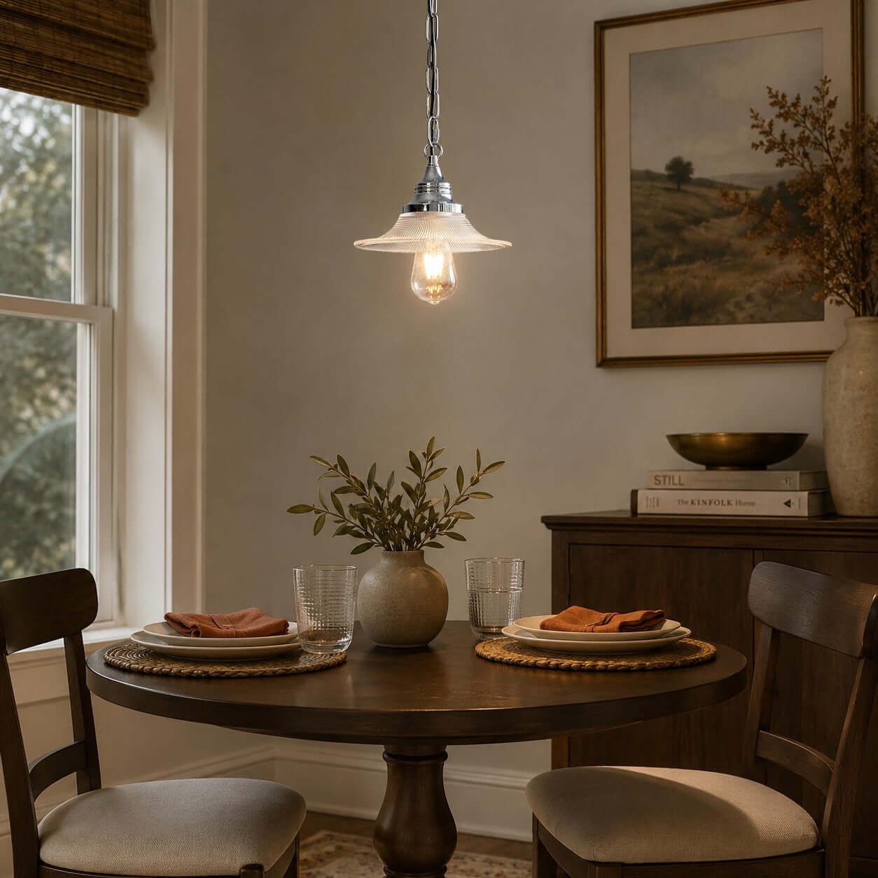 Serelle Pendant Light