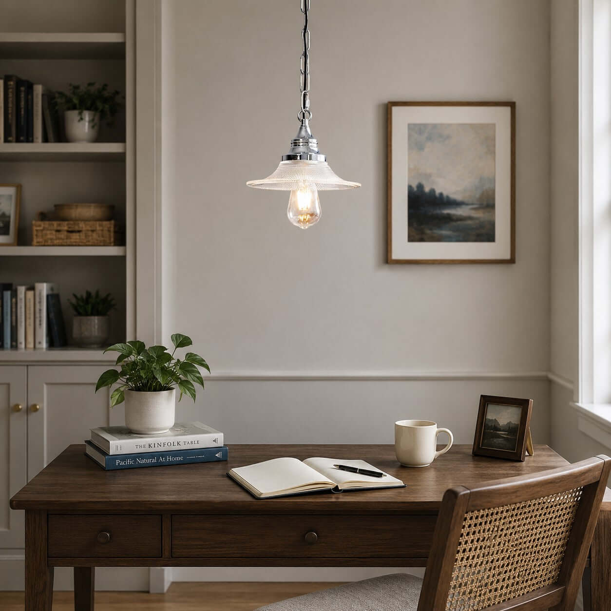 Serelle Pendant Light