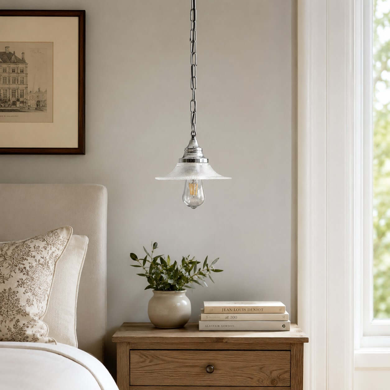 Serelle Pendant Light