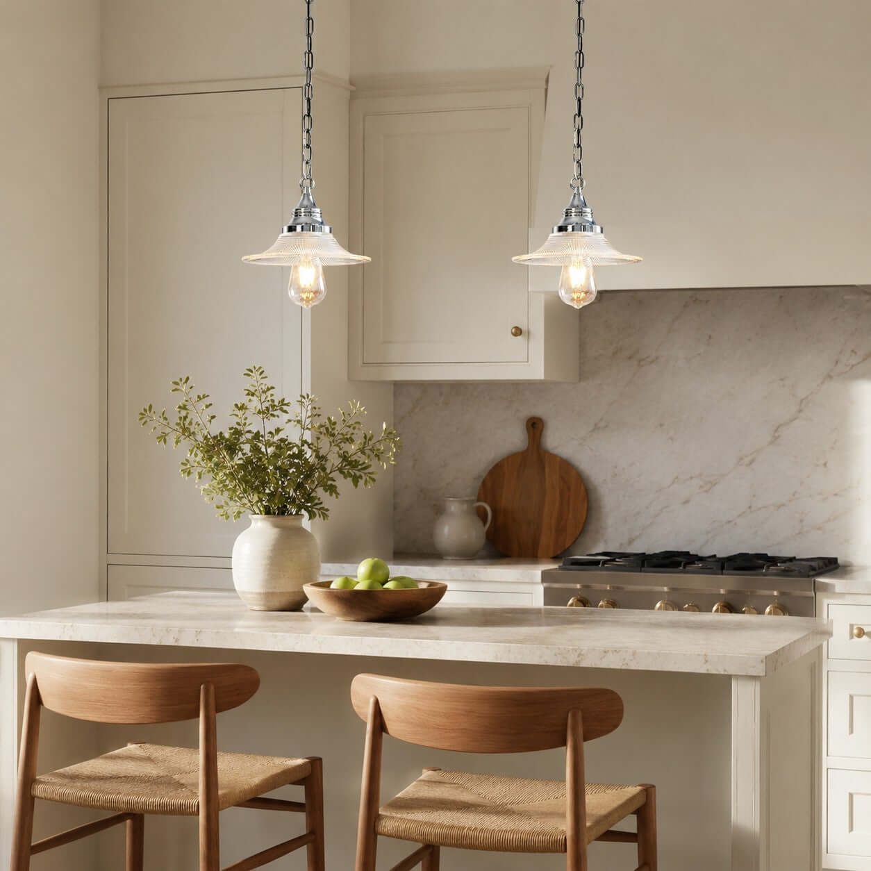 Serelle Pendant Light