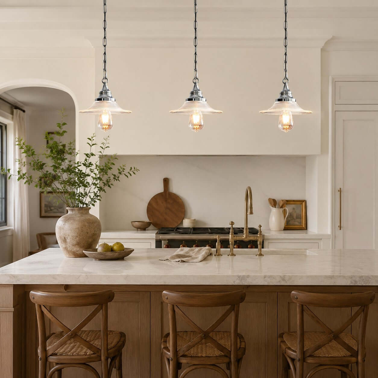 Serelle Pendant Light