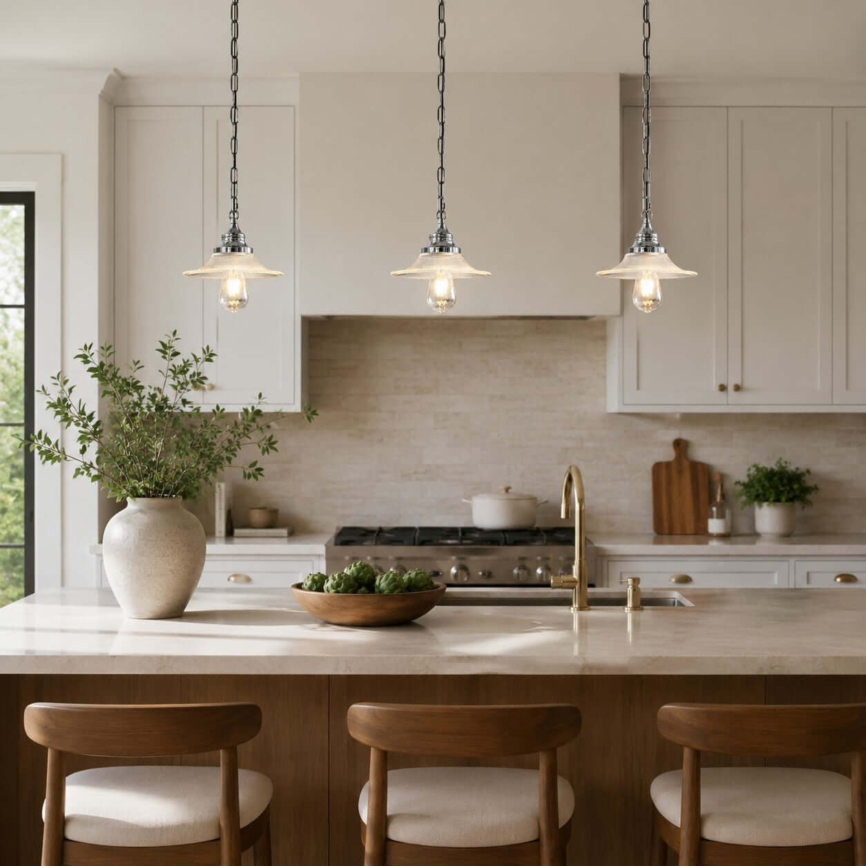 Serelle Pendant Light