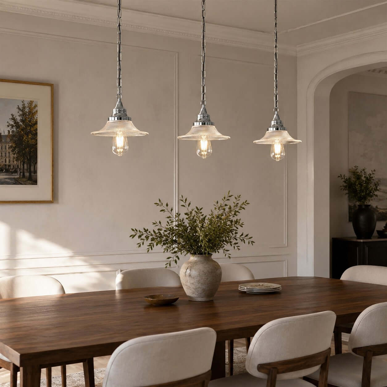 Serelle Pendant Light
