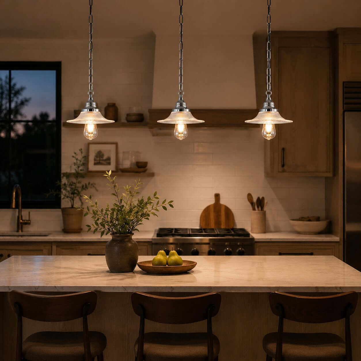 Serelle Pendant Light