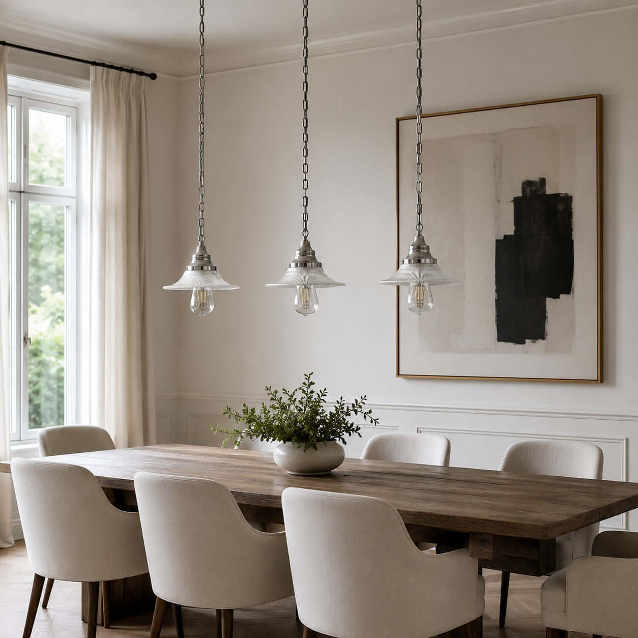 Serelle Pendant Light