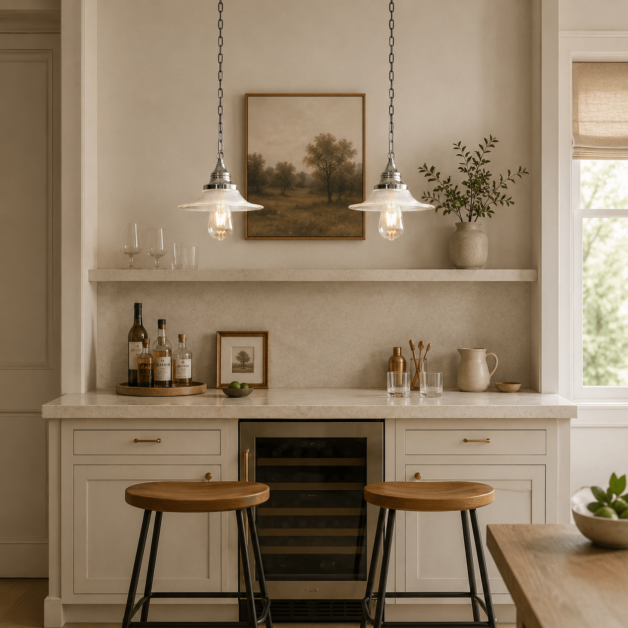Serelle Pendant Light