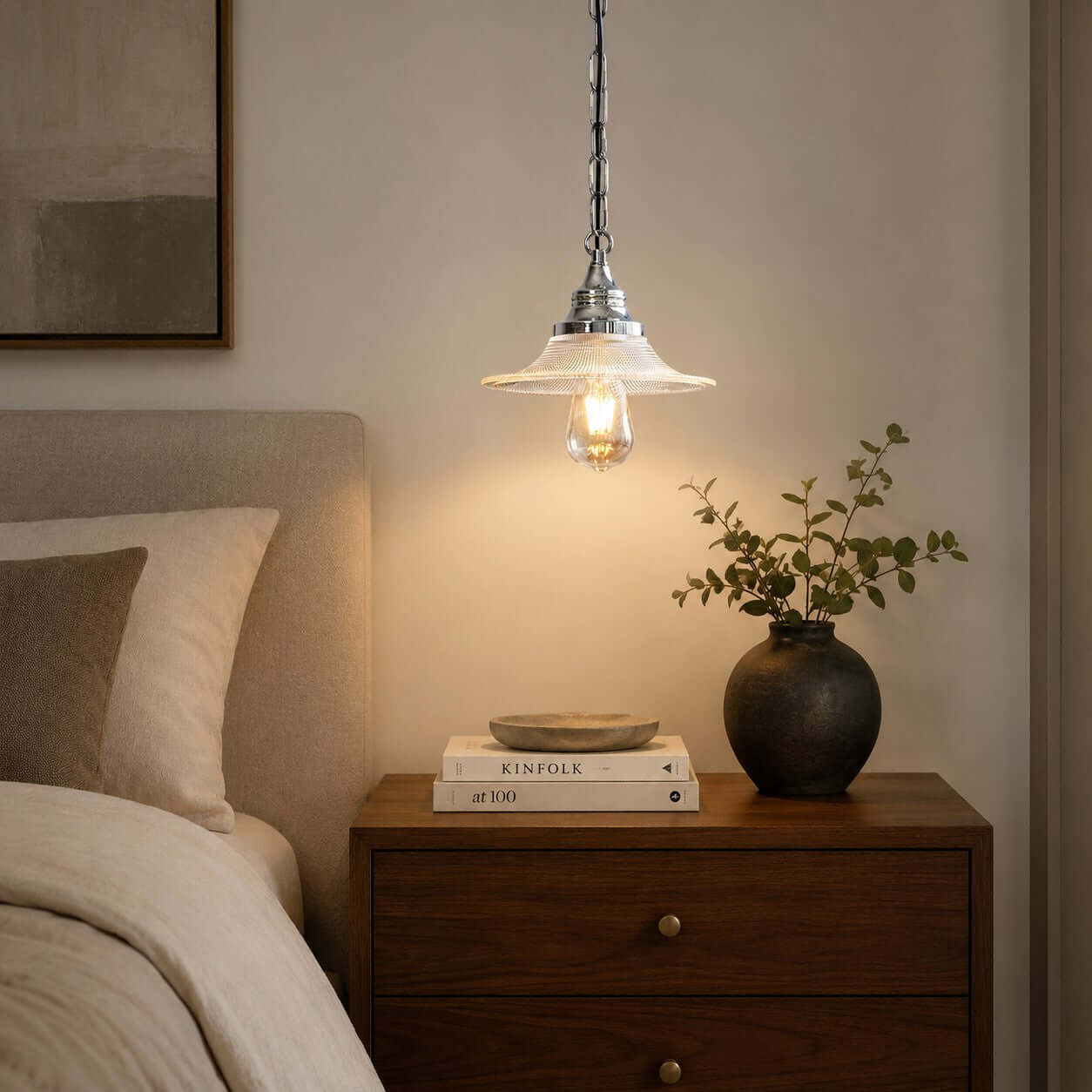 Serelle Pendant Light