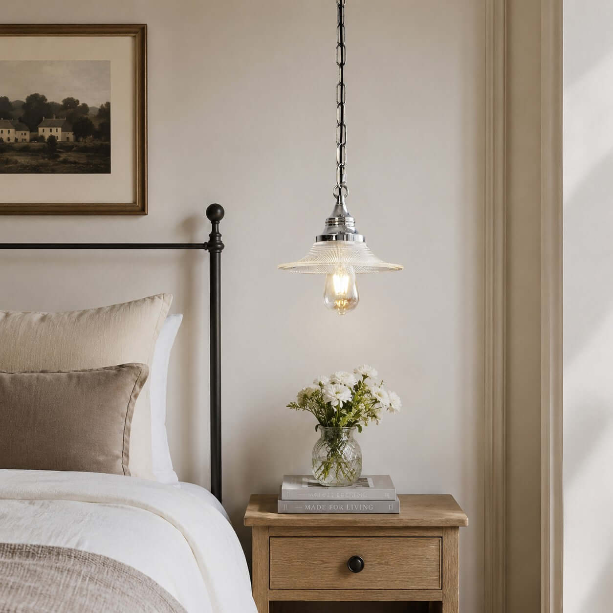 Serelle Pendant Light