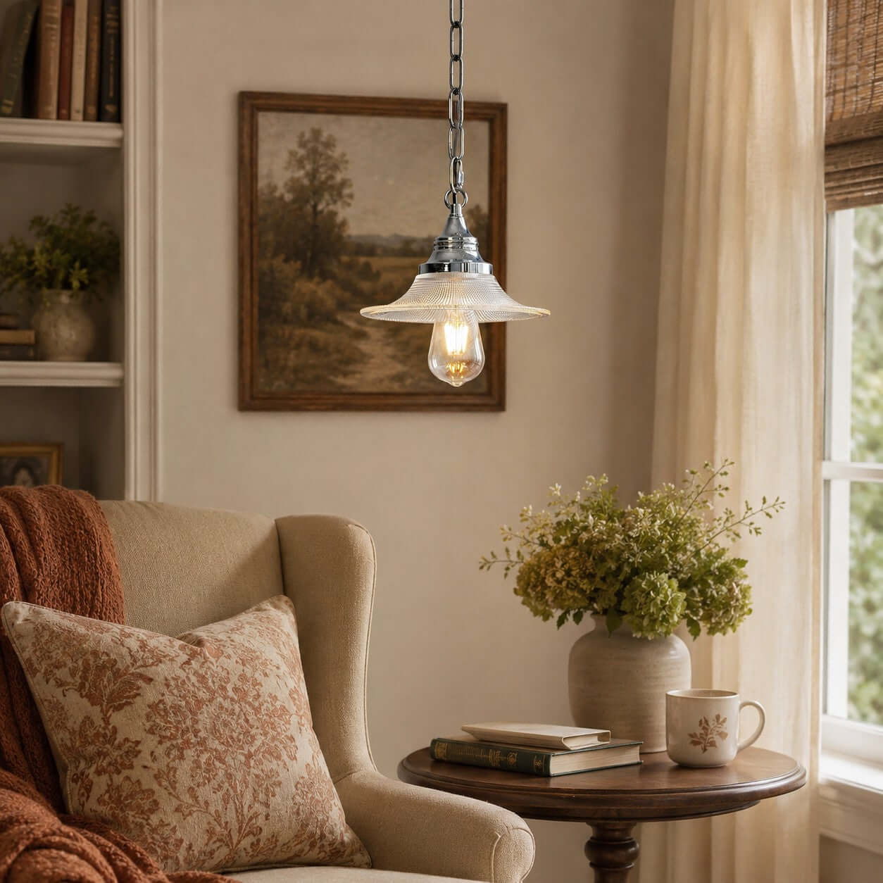 Serelle Pendant Light