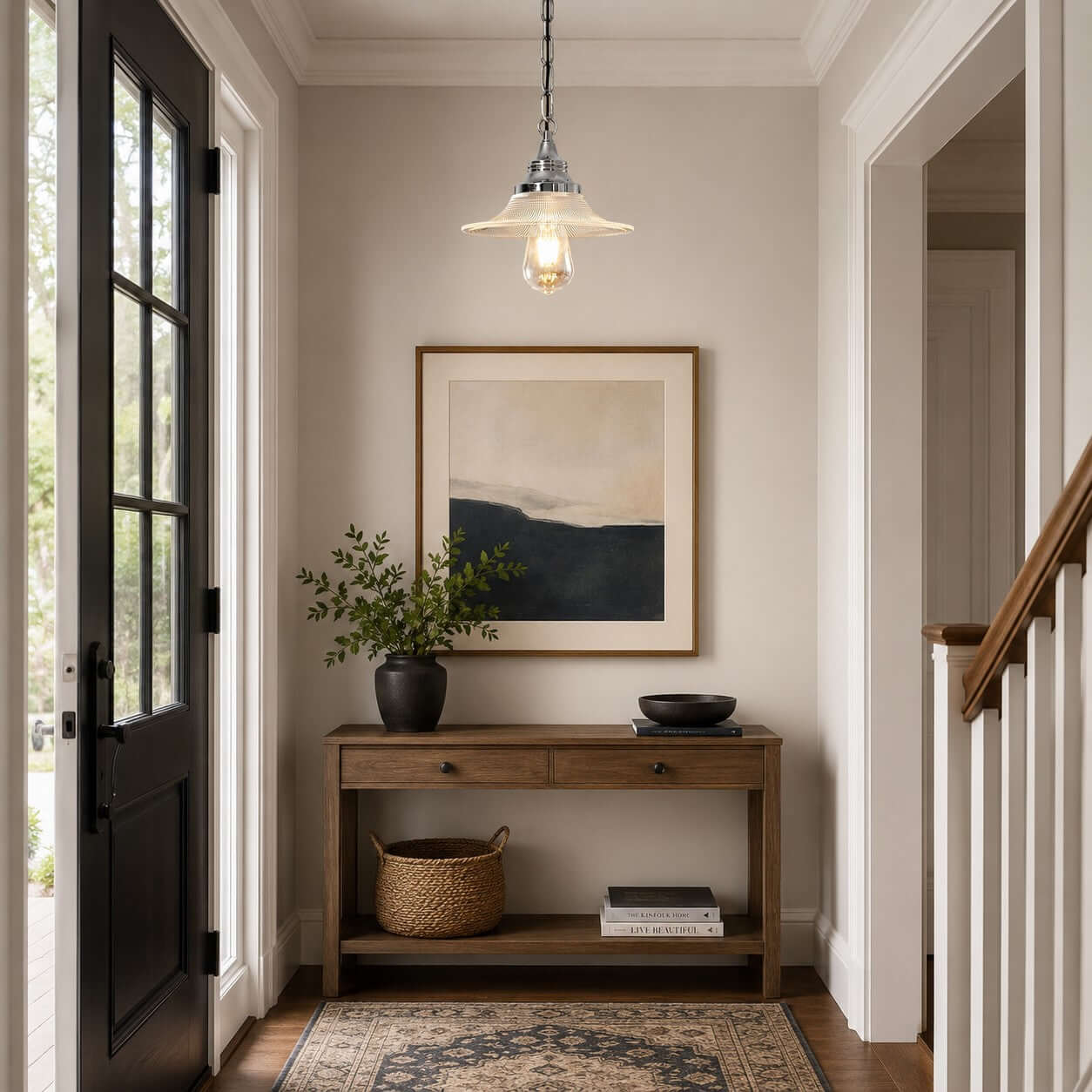 Serelle Pendant Light