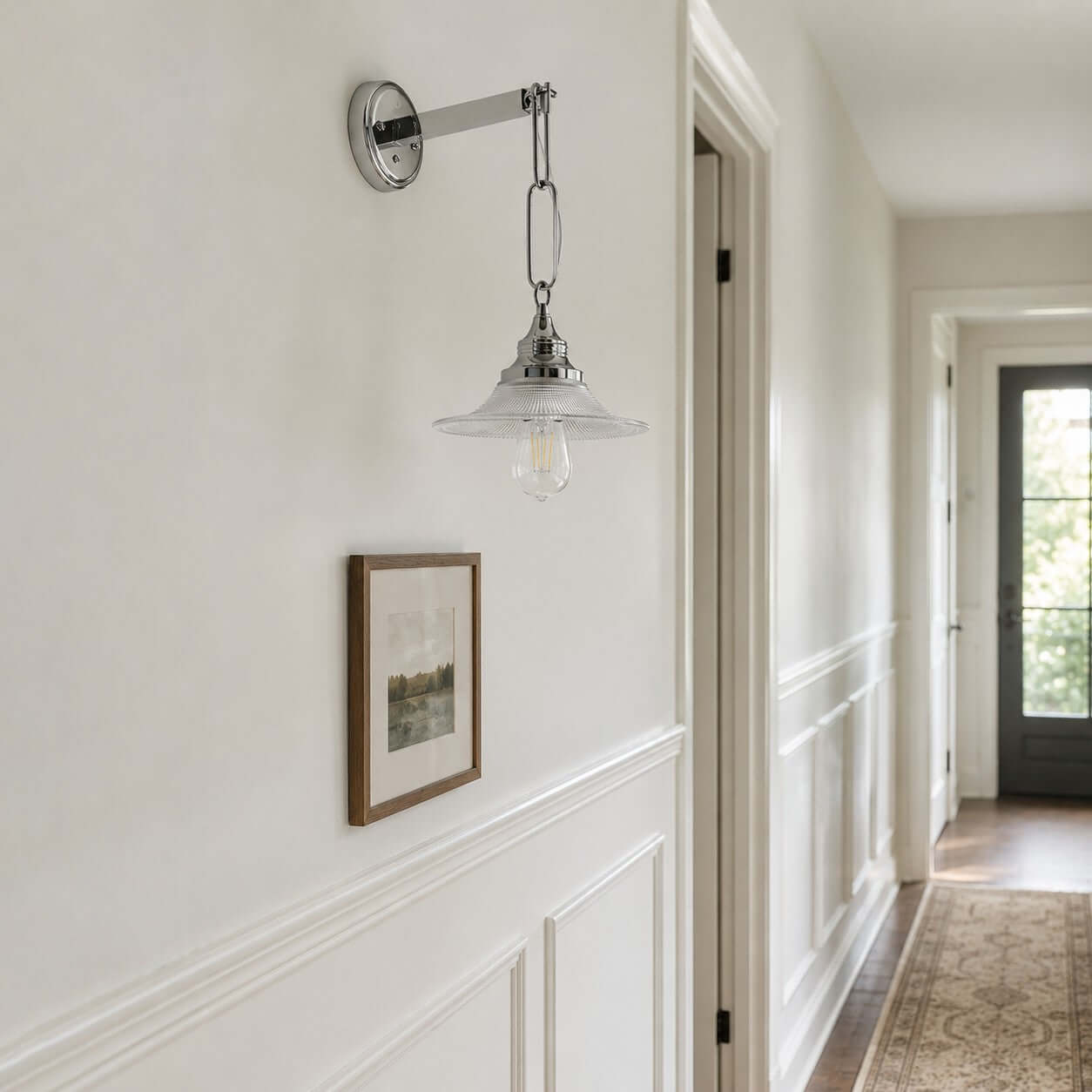 Serelle Wall Light