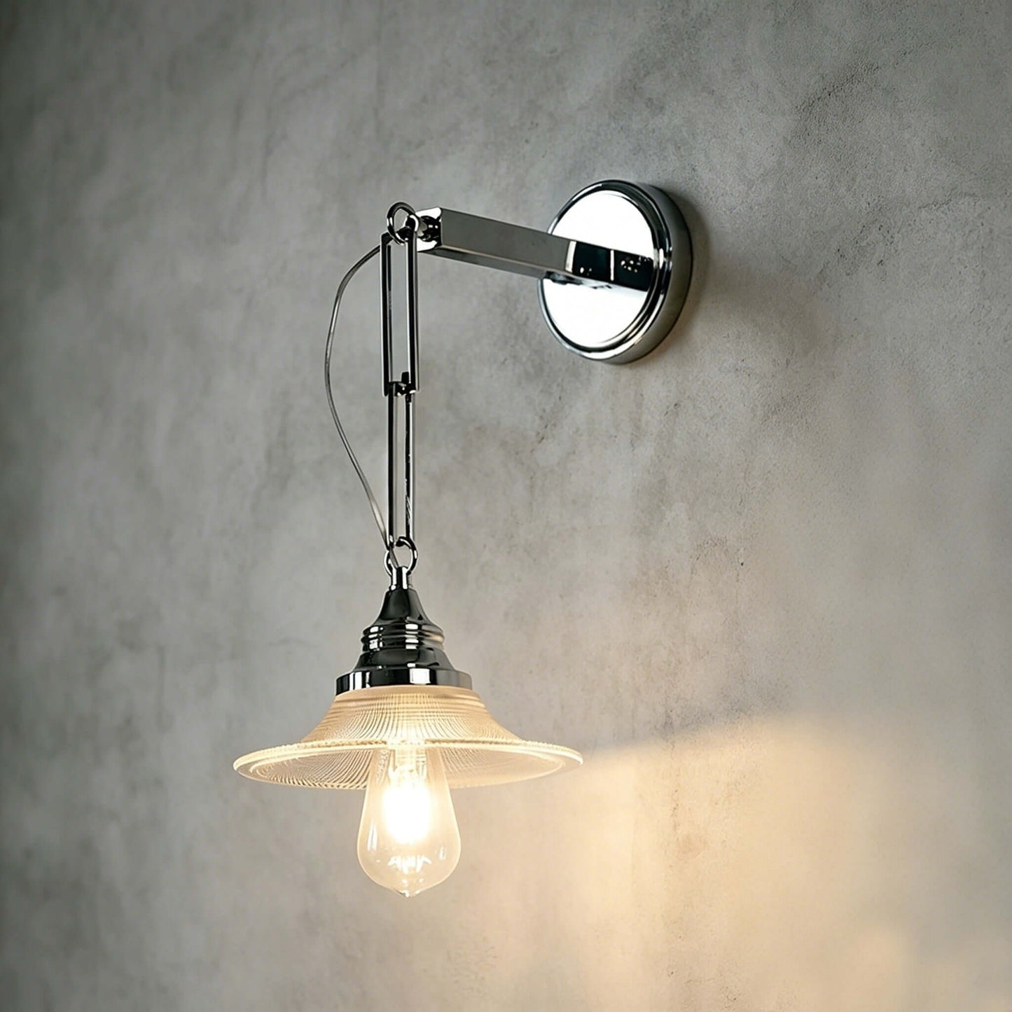 Serelle Wall Light