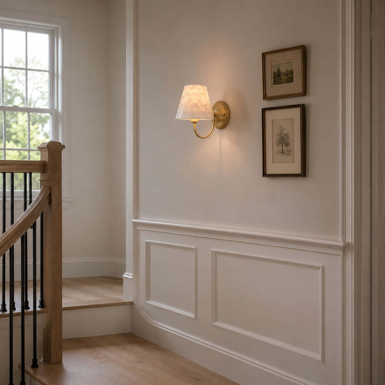 Solenne Wall Sconce