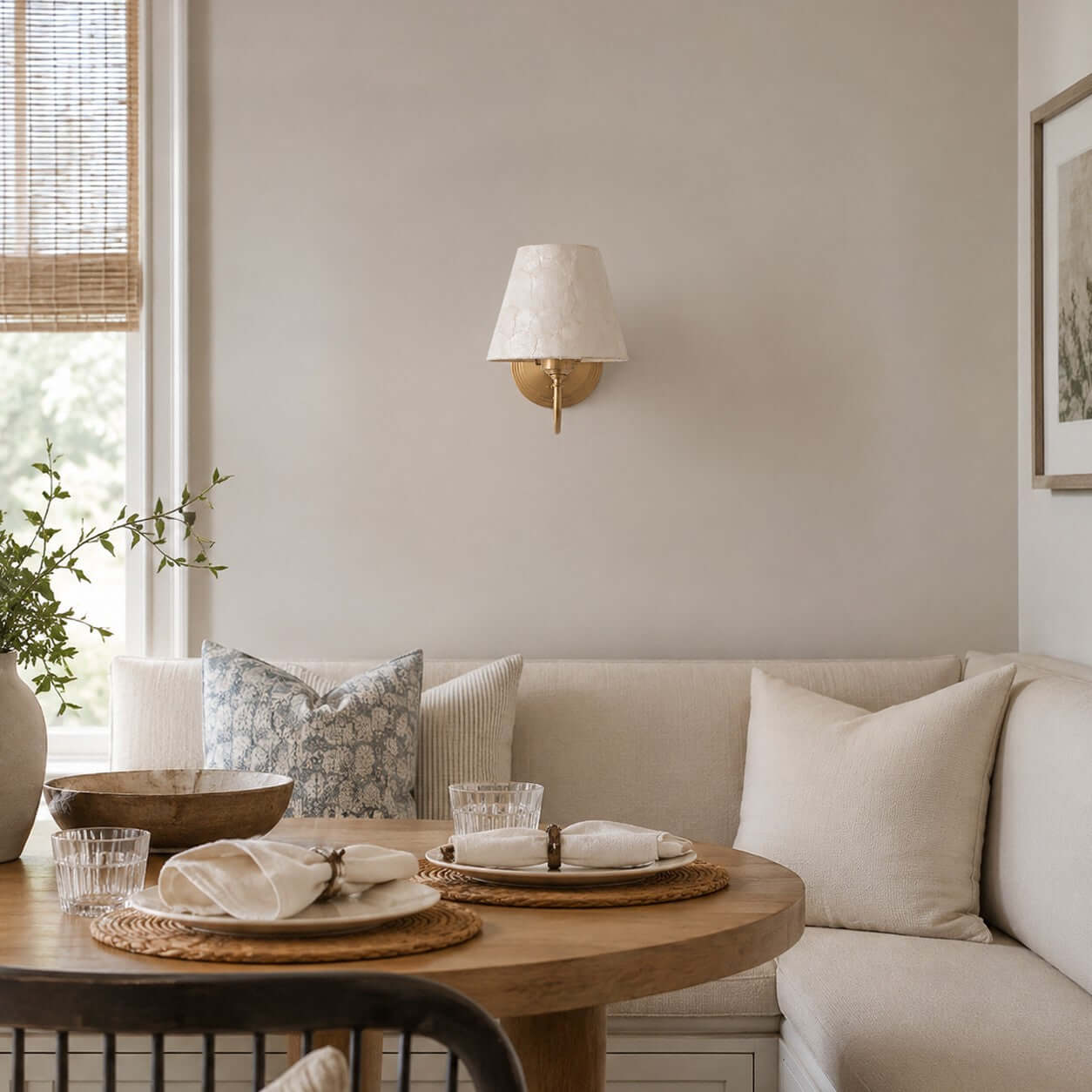 Solenne Wall Sconce