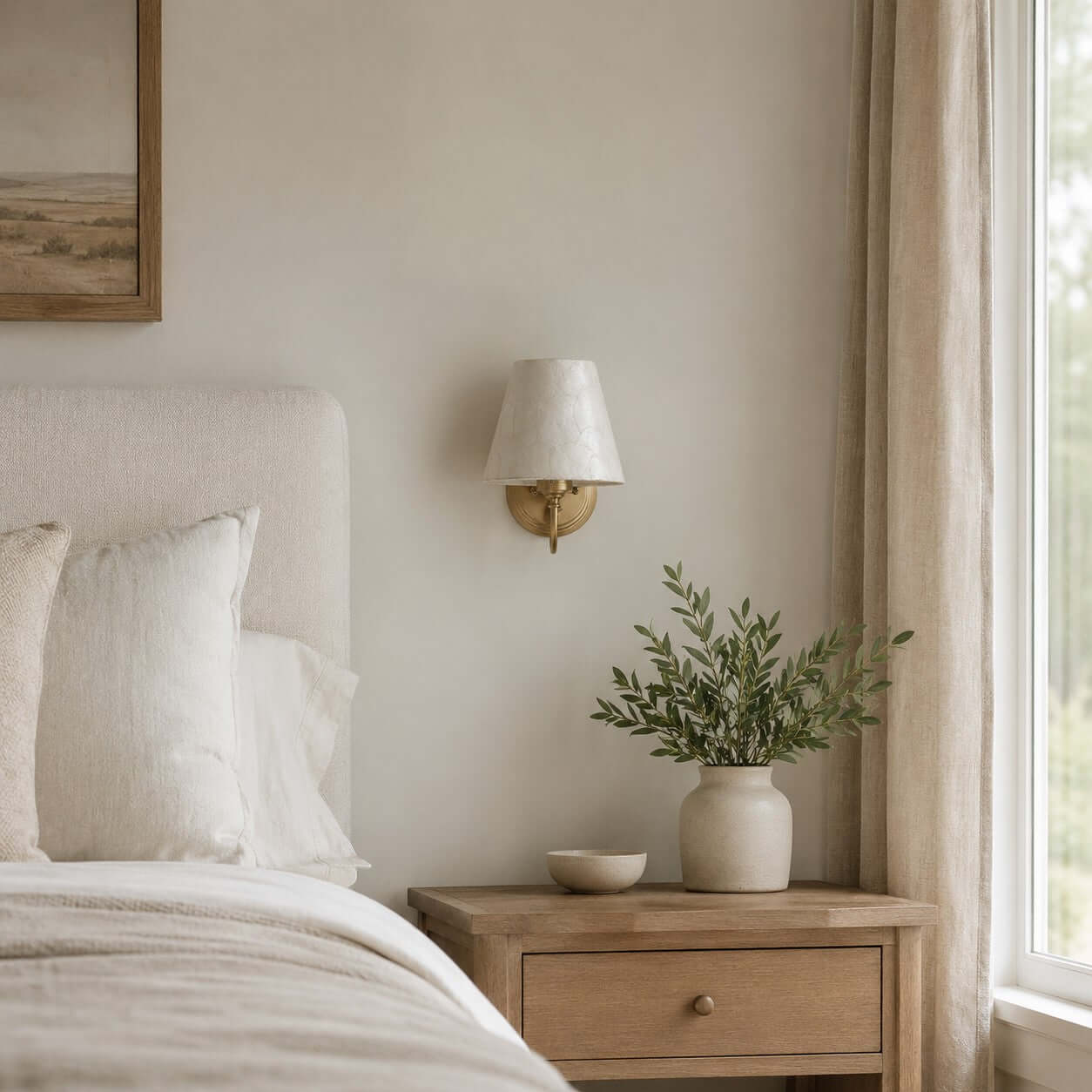 Solenne Wall Sconce
