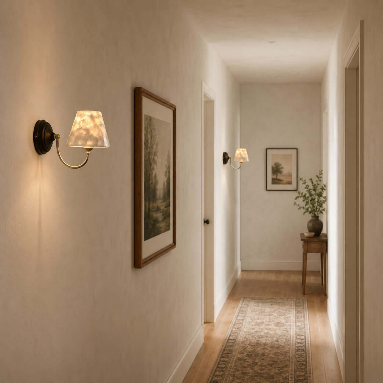 Solenne Wall Sconce